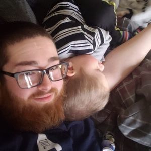 Meet your Posher, Raymond